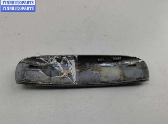 купить Накладка на ручку двери на Audi A6 C6 (2004-2011)