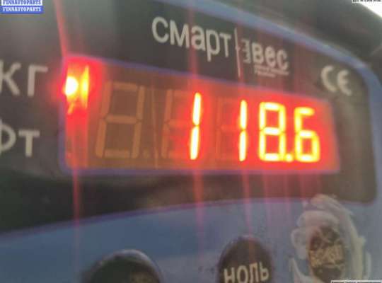 купить Двигатель (ДВС) на Volkswagen Passat B6