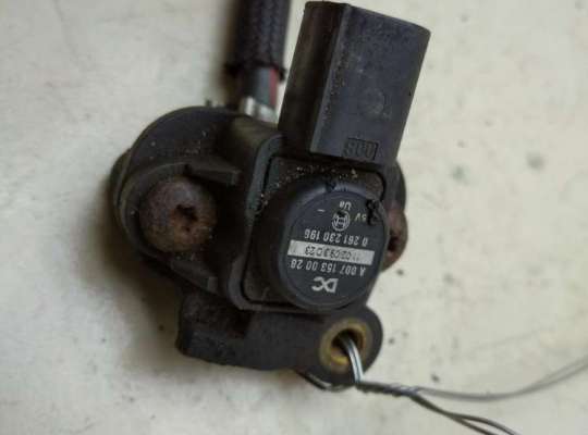 купить Датчик давления наддува на Mercedes Sprinter W906 (2006-2018)