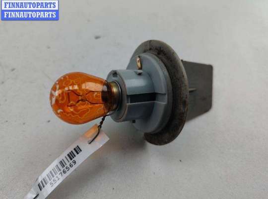 купить Патрон лампы указателя поворота на Volkswagen Passat B5+ (GP)