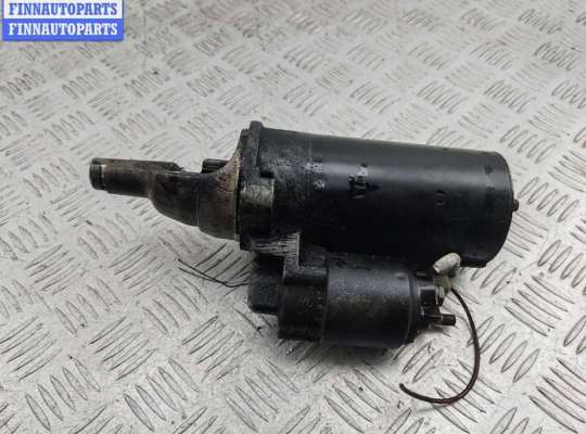 купить Стартер на Audi A6 C5 (1997-2005)