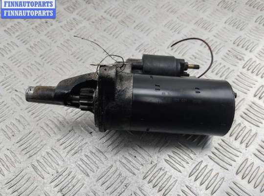 купить Стартер на Audi A6 C5 (1997-2005)