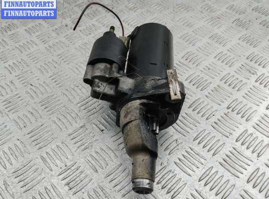 купить Стартер на Audi A6 C5 (1997-2005)