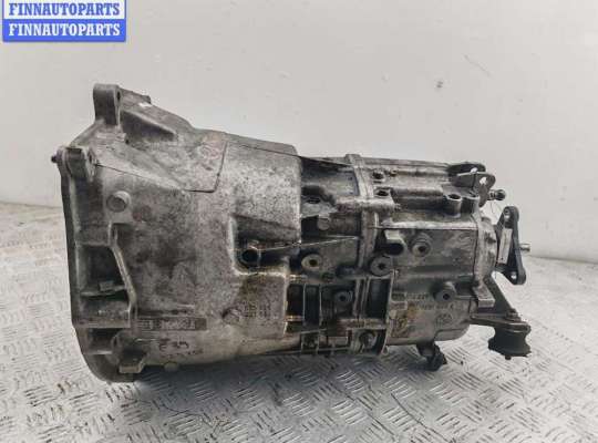 купить КПП 5-ст. механическая на BMW 5 E39 (1995-2003)