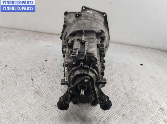 купить КПП 5-ст. механическая на BMW 5 E39 (1995-2003)