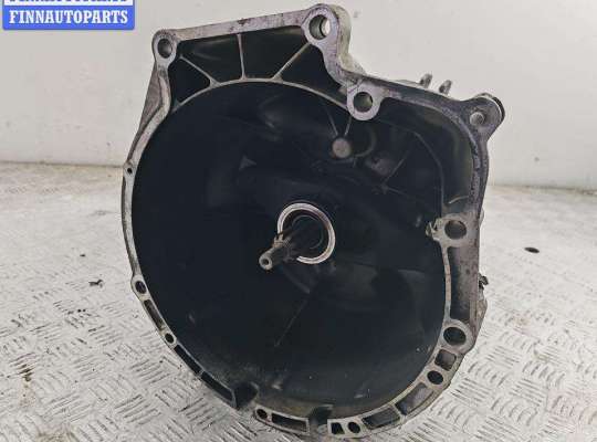 купить КПП 5-ст. механическая на BMW 5 E39 (1995-2003)