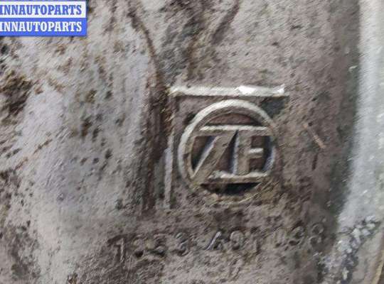 купить КПП 5-ст. механическая на BMW 5 E39 (1995-2003)