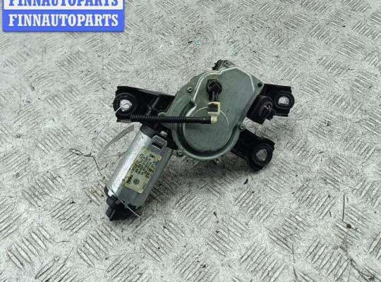 купить Двигатель стеклоочистителя заднего (моторчик дворников) на Volkswagen Passat B6