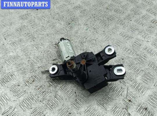 купить Двигатель стеклоочистителя заднего (моторчик дворников) на Volkswagen Passat B6