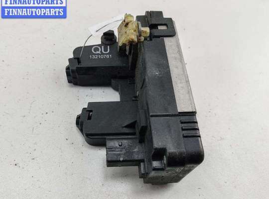 Купить Замок двери задней правой на Opel Vectra C (2002-2008) Замок двери задней правой OP2354182 на Opel Vectra C (2002-2008)