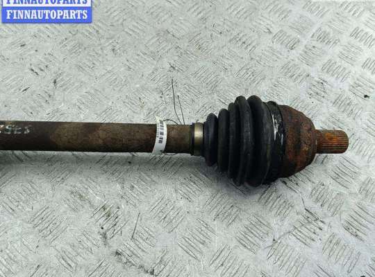 купить Полуось передняя левая на Ford Focus II (2004-2011)