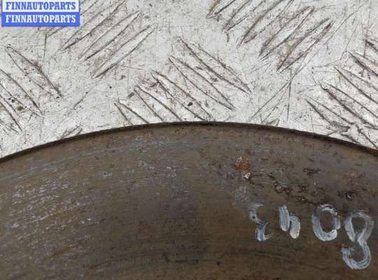 купить Диск тормозной задний на Chrysler Voyager (2001-2007)