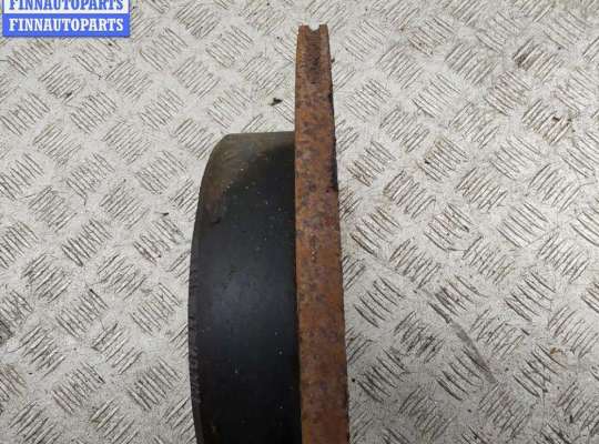 купить Диск тормозной задний на Chrysler Voyager (2001-2007)