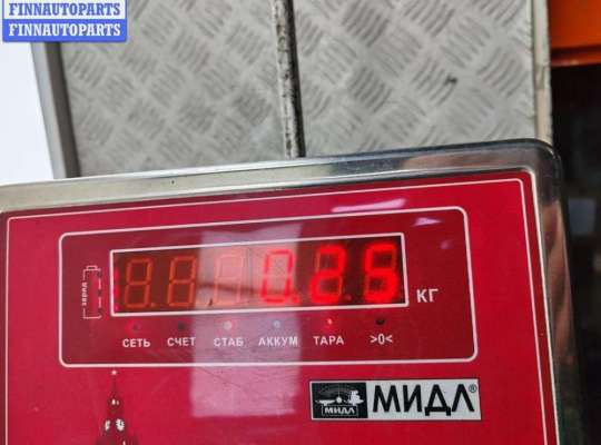 купить Щеткодержатель (поводок стеклоочистителя) передний на Renault Kangoo I (1998-2008)