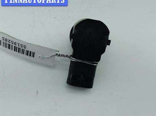 купить Датчик парковки (парктроник) задний на Volkswagen Passat B7