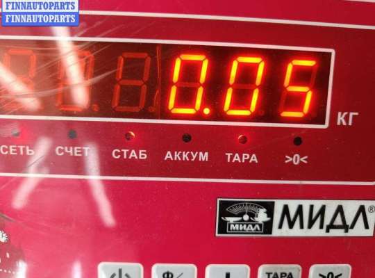 купить Датчик парковки (парктроник) задний на Volkswagen Passat B7