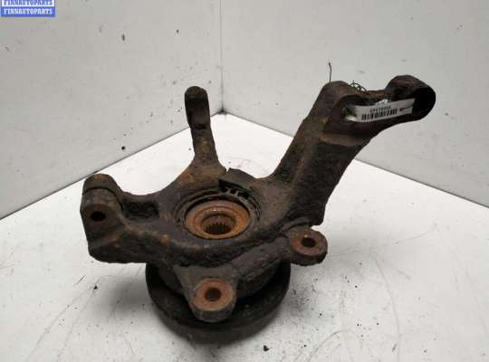 купить Ступица передняя левая на Dacia (Renault) Sandero I (2008-2012)