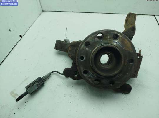 купить Ступица передняя левая на Opel Zafira B (2004-2014)