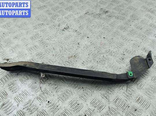 купить Кронштейн бампера заднего на Opel Astra G (1998-2004)