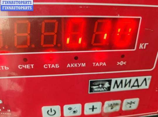 купить Датчик положения дроссельной заслонки на Ford Mondeo III (2000-2007)