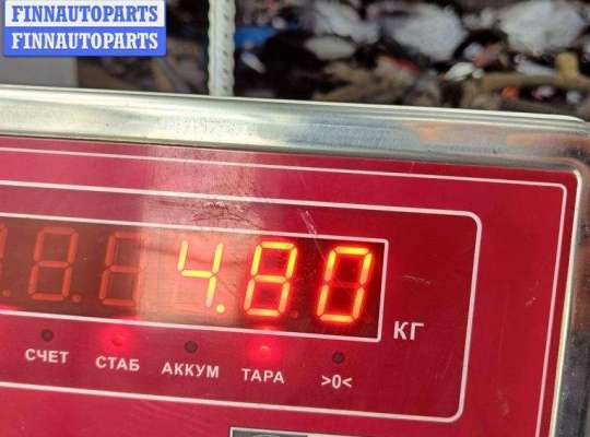 Турбина на Mercedes-Benz ML (W163)