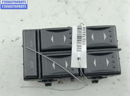 купить Блок кнопок управления стеклоподъемниками на Ford Mondeo III (2000-2007)