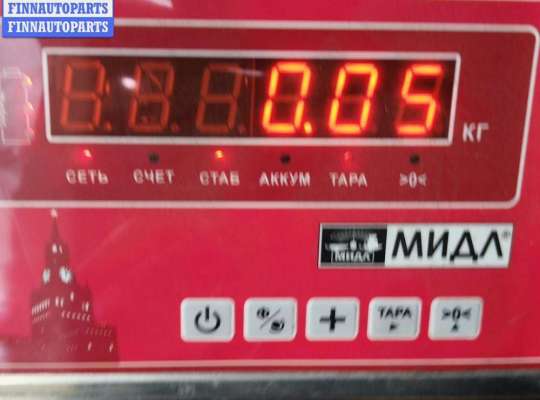 купить Блок кнопок управления стеклоподъемниками на Ford Mondeo III (2000-2007)