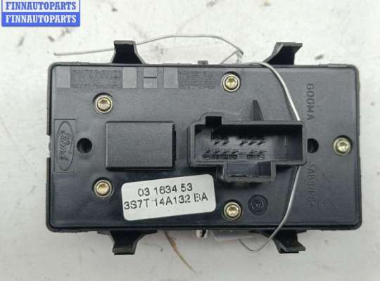 купить Блок кнопок управления стеклоподъемниками на Ford Mondeo III (2000-2007)