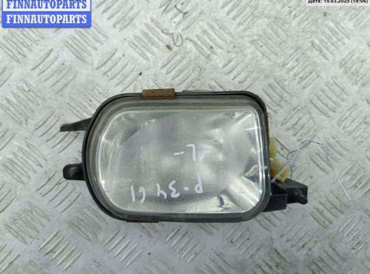 купить Фара противотуманная левая на Mercedes W203 (C)