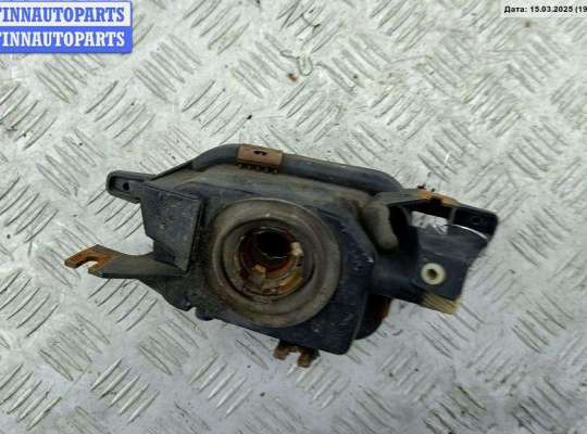 купить Фара противотуманная левая на Mercedes W203 (C)