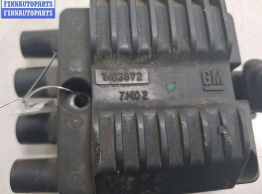 купить Катушка зажигания на Opel Astra G (1998-2004)