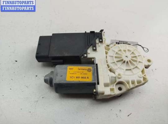 купить Моторчик стеклоподъемника передний правый на Volkswagen Golf-4