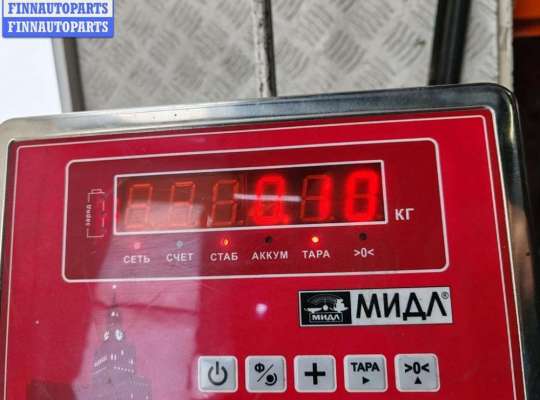 купить Плата фонаря заднего левого на Ford S-Max