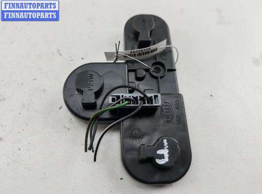 купить Плата фонаря заднего левого на Ford S-Max