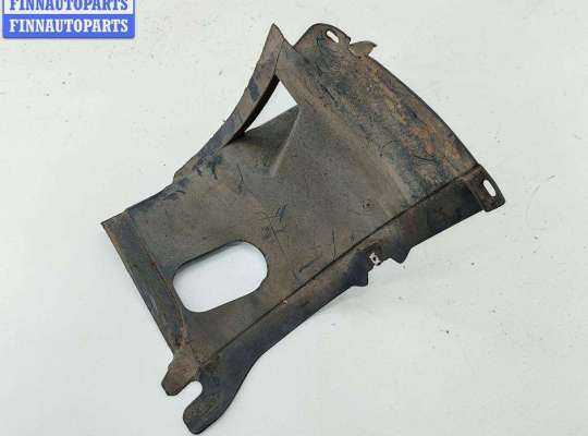 купить Защита крыла (подкрылок) передняя левая на Volkswagen Golf-5