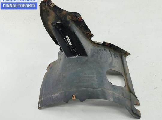 Защита крыла (подкрылок) передняя левая VG2712048 на Volkswagen Golf-5