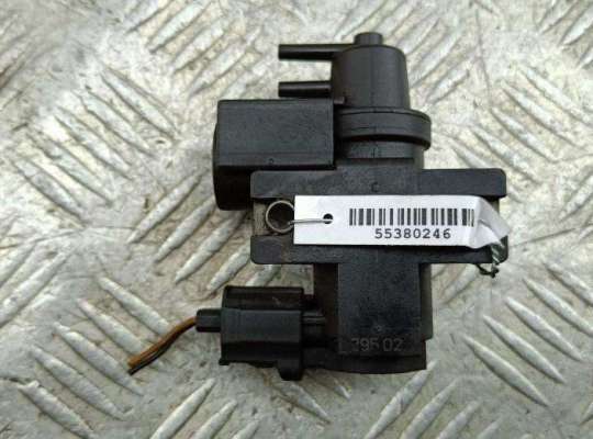 Клапан управления турбиной (актуатор) TT971018 на Toyota RAV4 (2005-2013) XA30