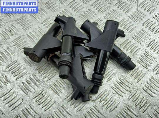 купить Катушка зажигания на Renault Laguna II (2001-2007)