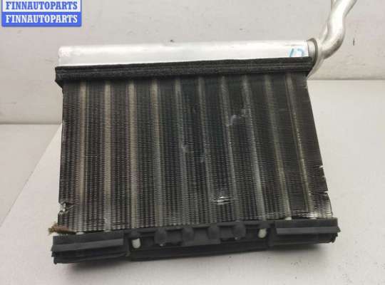 Радиатор отопителя (печки) на BMW 5 (E39)