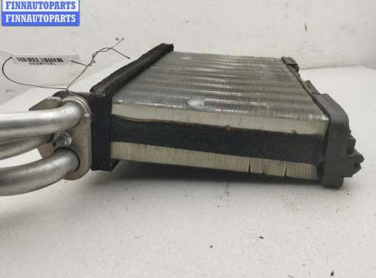Радиатор отопителя (печки) на BMW 5 (E39)