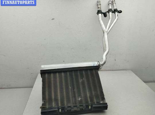 Купить Радиатор отопителя (печки) на BMW 5 E39 (1995-2003) Радиатор отопителя (печки) BM3544458 на BMW 5 E39 (1995-2003)