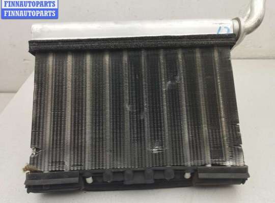 Радиатор отопителя (печки) на BMW 5 (E39)