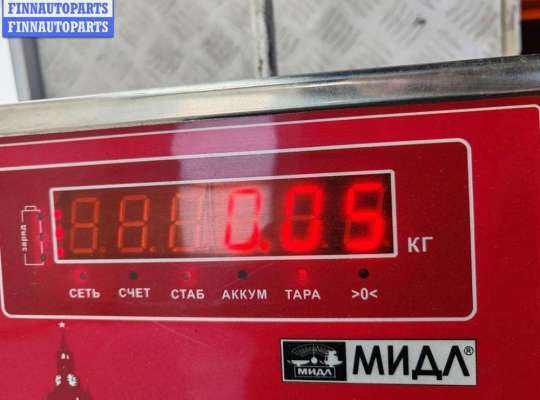 купить Датчик удара (Airbag) на Opel Astra G (1998-2004)