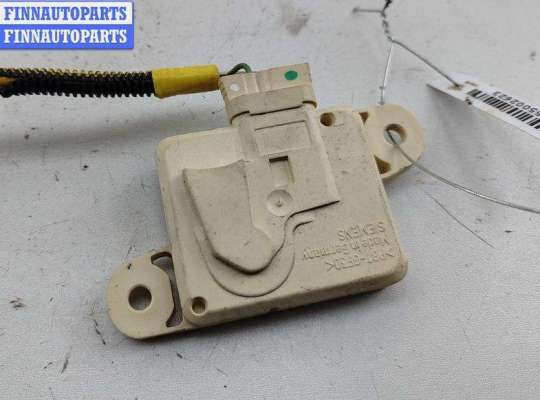 купить Датчик удара (Airbag) на Opel Astra G (1998-2004)