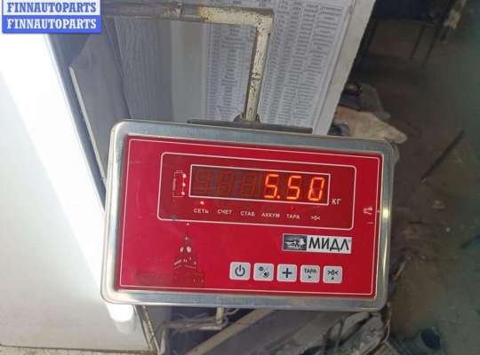 купить Усилитель бампера переднего на BMW 5 E39 (1995-2003)