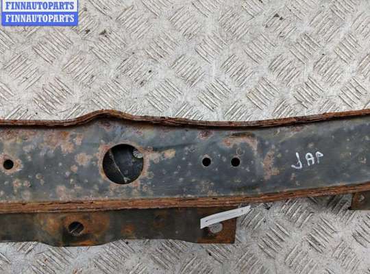 купить Усилитель бампера переднего на Mitsubishi Space Star (1998-2005)