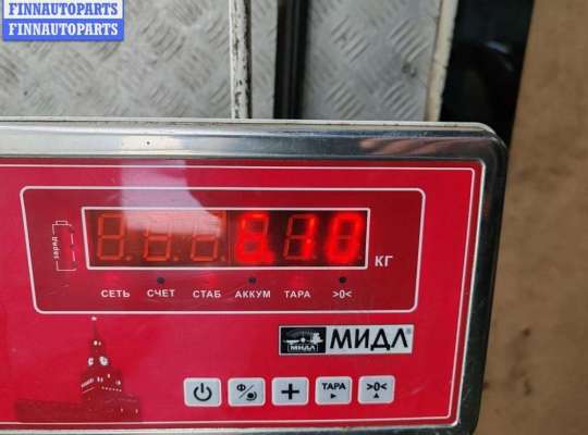 купить Усилитель бампера переднего на Mitsubishi Space Star (1998-2005)