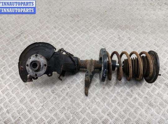 Купить Стойка подвески передняя правая на Audi 100 C3 (1982-1991) Стойка подвески передняя правая AU1695139 на Audi 100 C3 (1982-1991)