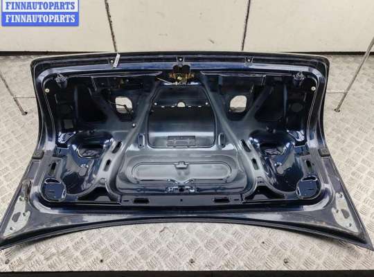 купить Крышка багажника (дверь задняя) на Audi A6 C5 (1997-2005)