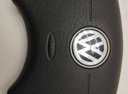 купить Подушка безопасности (Airbag) водителя на Volkswagen Sharan (1995-2000)